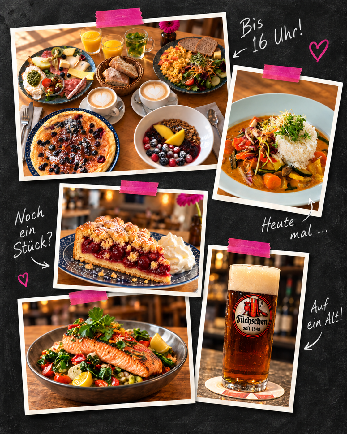 Fototafel
